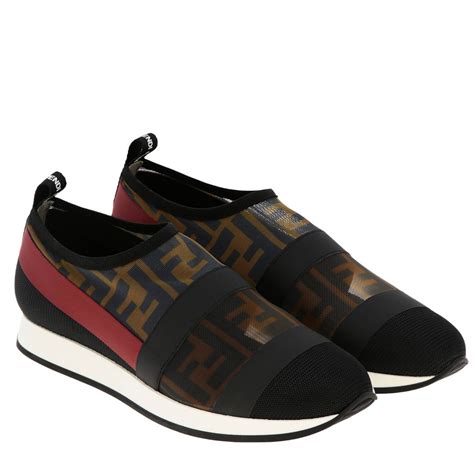 www fendi shoes com|Fendi shoes outlet.